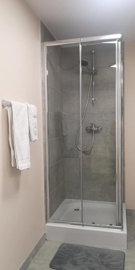 Irysek Apartman Lądek-Zdrój Kültér fotó